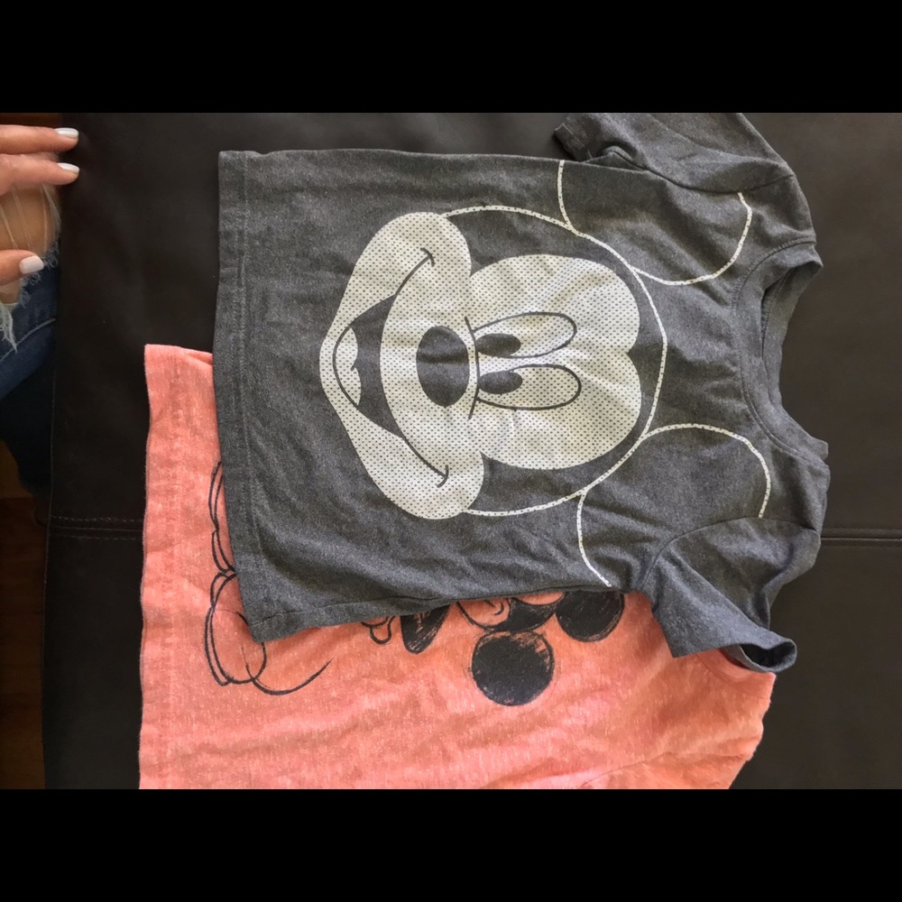 Jumping Beans Mickey Mouse 24 months